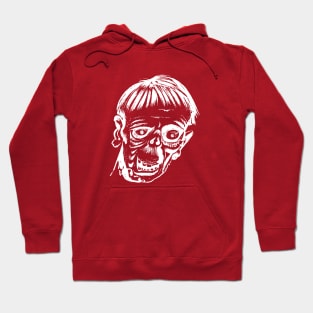 Ghouly Hoodie